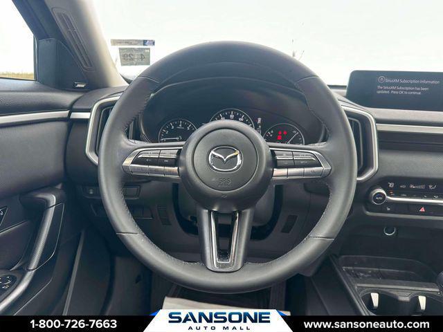 2024 Mazda CX-50 2.5 S Premium