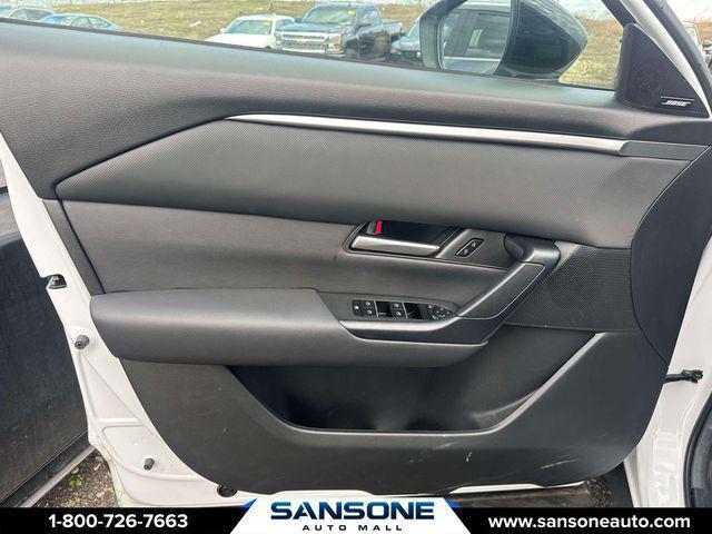 2024 Mazda CX-50 2.5 S Premium