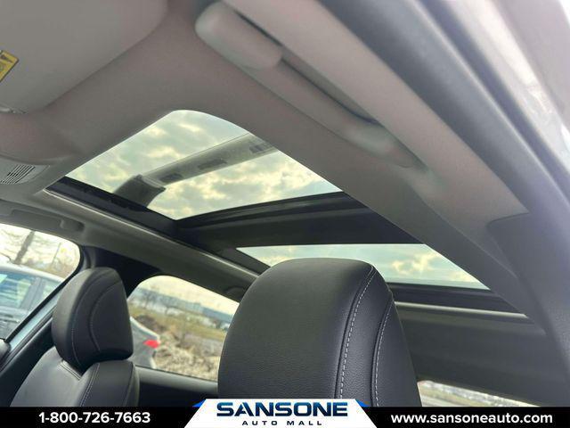 2024 Mazda CX-50 2.5 S Premium