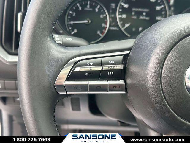 2024 Mazda CX-50 2.5 S Premium