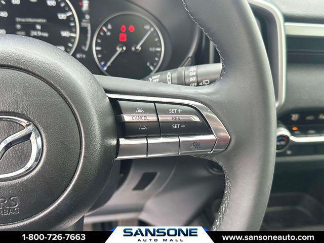2024 Mazda CX-50 2.5 S Premium