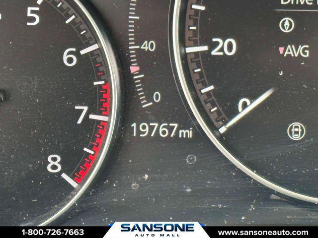 2024 Mazda CX-50 2.5 S Premium
