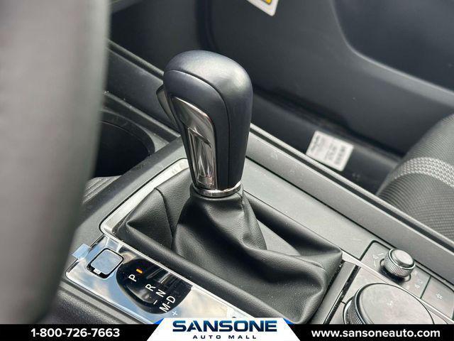 2024 Mazda CX-50 2.5 S Premium