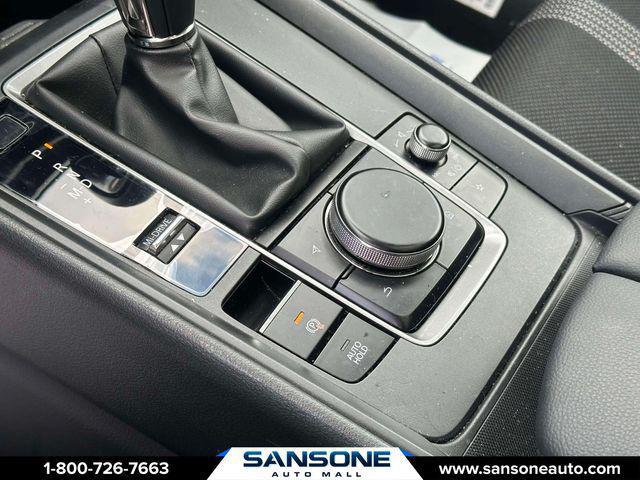 2024 Mazda CX-50 2.5 S Premium