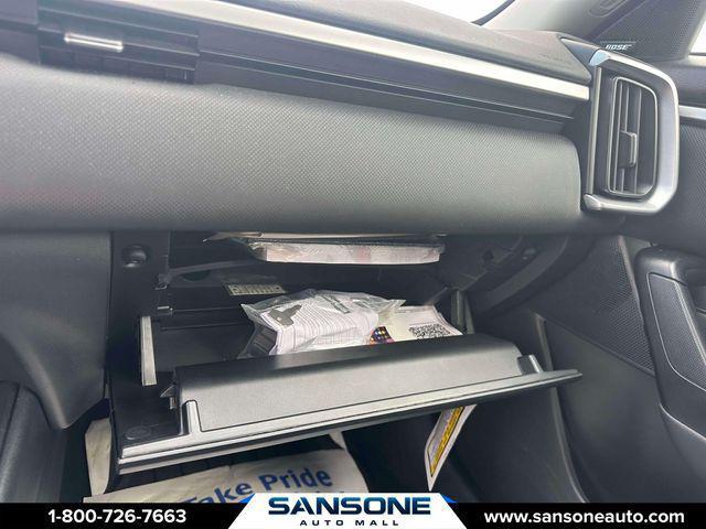 2024 Mazda CX-50 2.5 S Premium