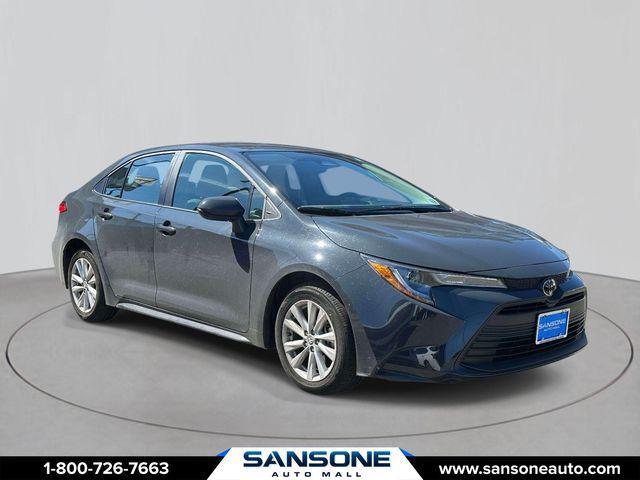 2025 Toyota Corolla LE for sale in AVENEL, NJ