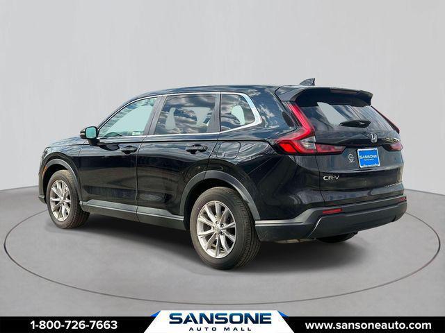 2023 Honda CR-V EX