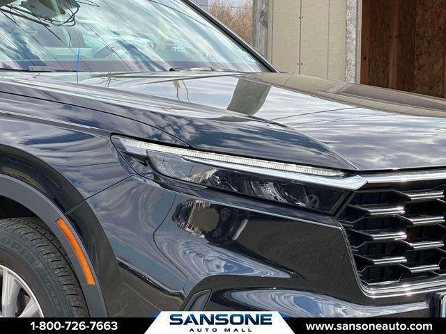2023 Honda CR-V EX