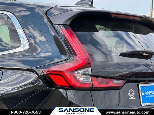 2023 Honda CR-V EX