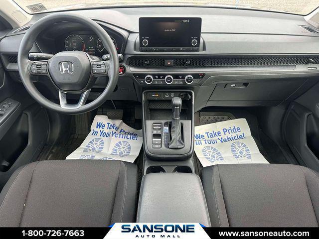 2023 Honda CR-V EX
