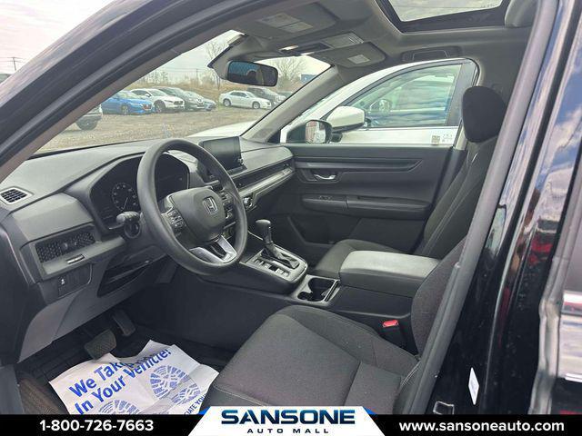 2023 Honda CR-V EX