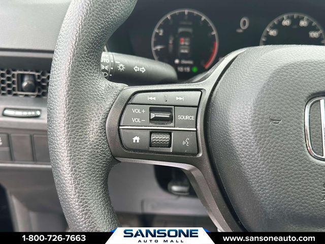2023 Honda CR-V EX