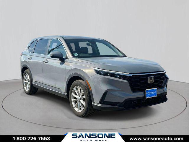 2024 Honda CR-V EX-L AWD for sale in AVENEL, NJ