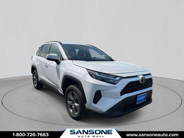 2024 Toyota RAV4 XLE for sale in AVENEL, NJ
