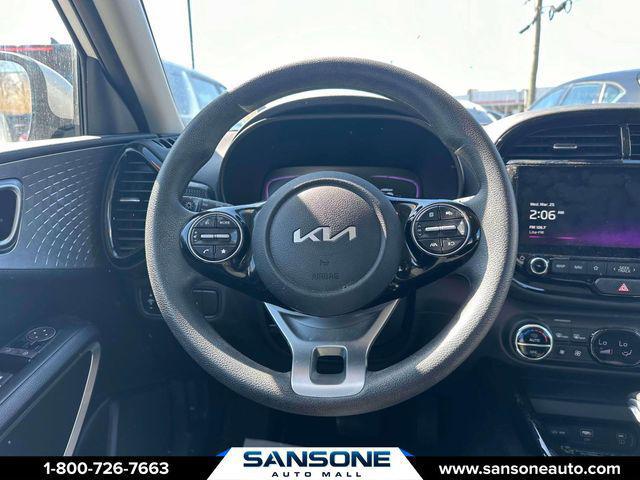 2023 Kia Soul S