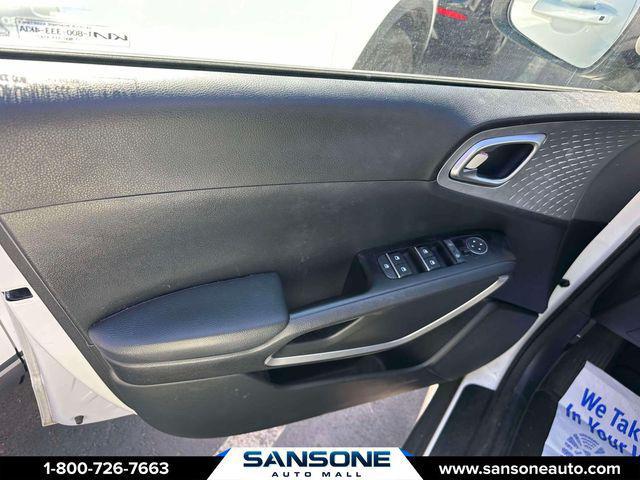 2023 Kia Soul S