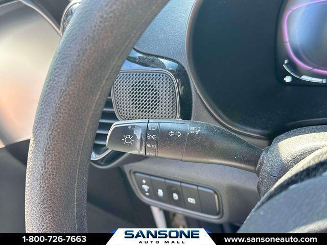 2023 Kia Soul S