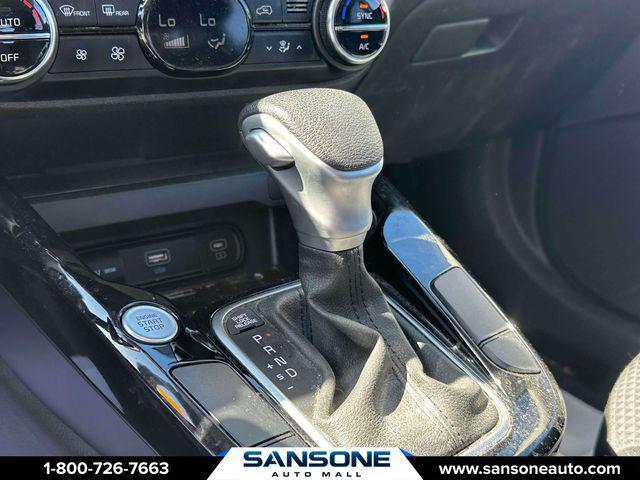 2023 Kia Soul S