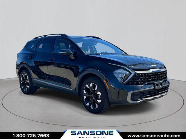 2023 Kia Sportage X-Line for sale in AVENEL, NJ