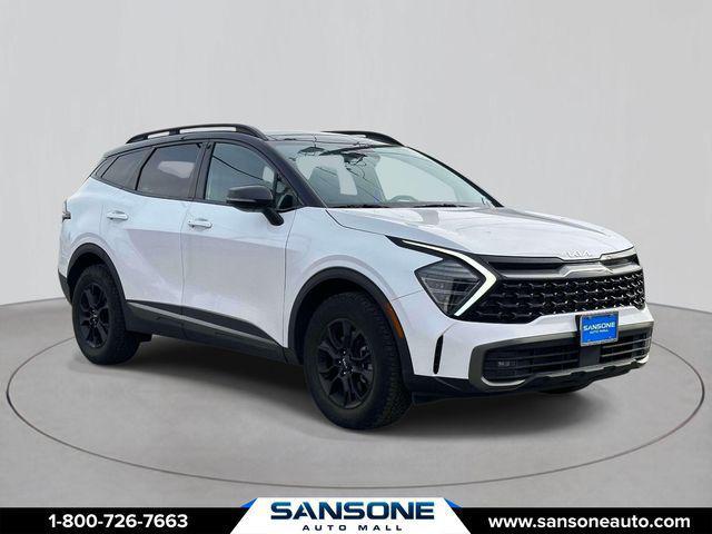 2024 Kia Sportage X-Pro for sale in AVENEL, NJ