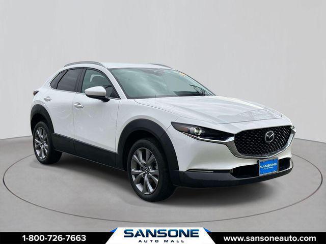2023 Mazda CX-30 2.5 S Preferred for sale in AVENEL, NJ
