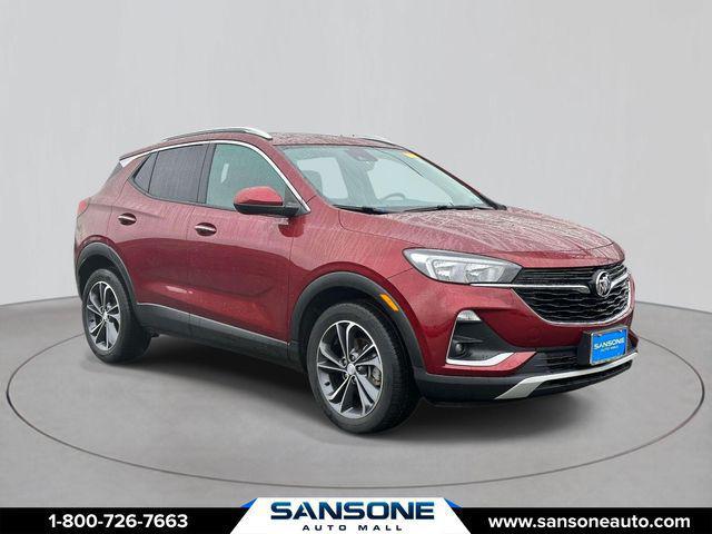 2023 Buick Encore GX Select FWD for sale in AVENEL, NJ