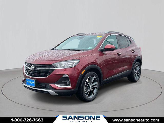 2023 Buick Encore GX Select FWD