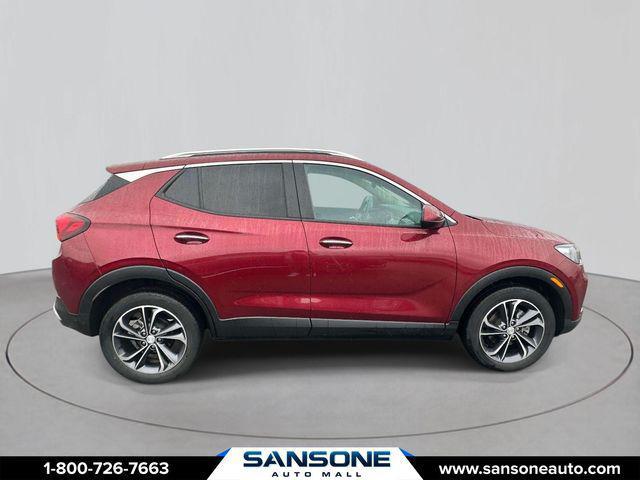 2023 Buick Encore GX Select FWD