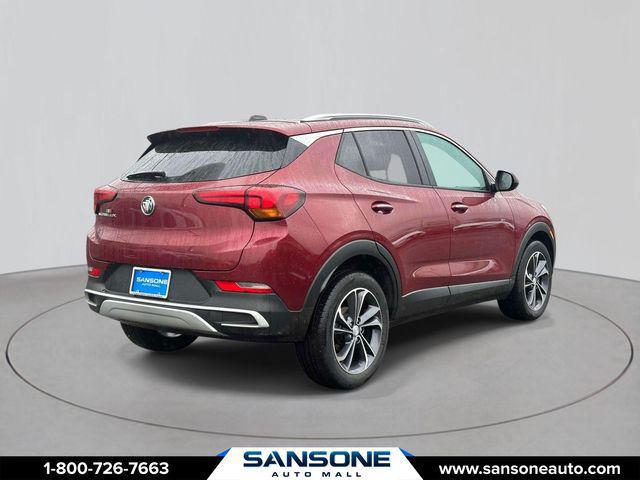 2023 Buick Encore GX Select FWD