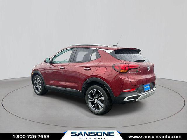 2023 Buick Encore GX Select FWD