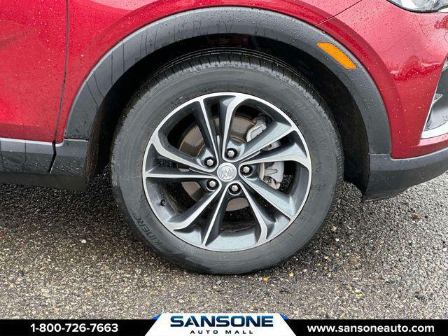2023 Buick Encore GX Select FWD
