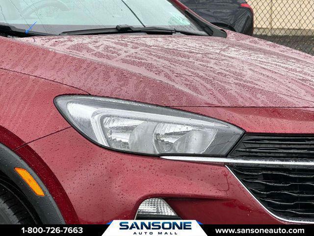 2023 Buick Encore GX Select FWD