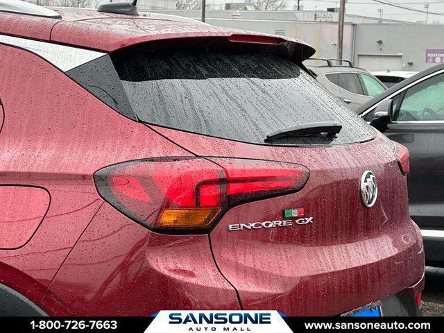 2023 Buick Encore GX Select FWD