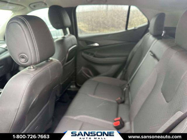 2023 Buick Encore GX Select FWD
