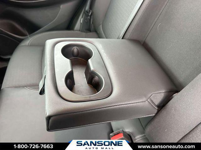 2023 Buick Encore GX Select FWD