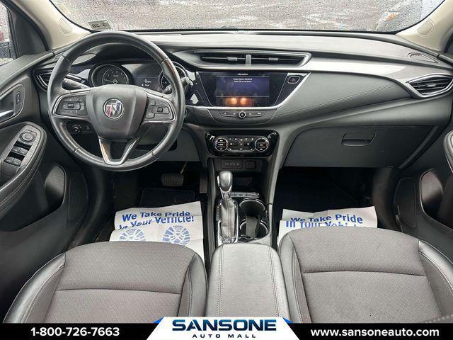 2023 Buick Encore GX Select FWD