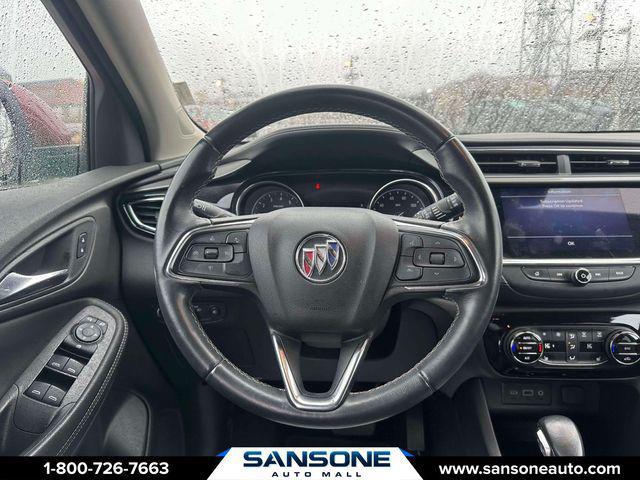 2023 Buick Encore GX Select FWD