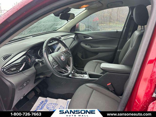 2023 Buick Encore GX Select FWD