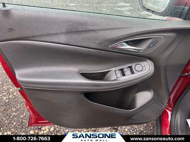 2023 Buick Encore GX Select FWD
