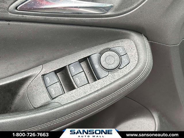 2023 Buick Encore GX Select FWD