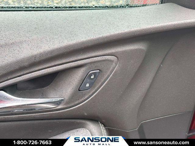 2023 Buick Encore GX Select FWD
