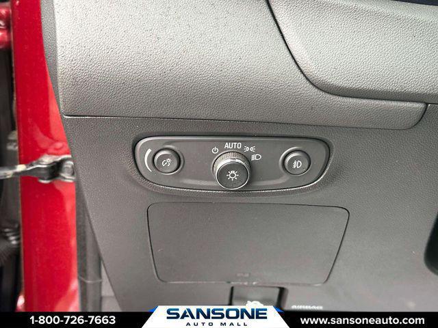 2023 Buick Encore GX Select FWD