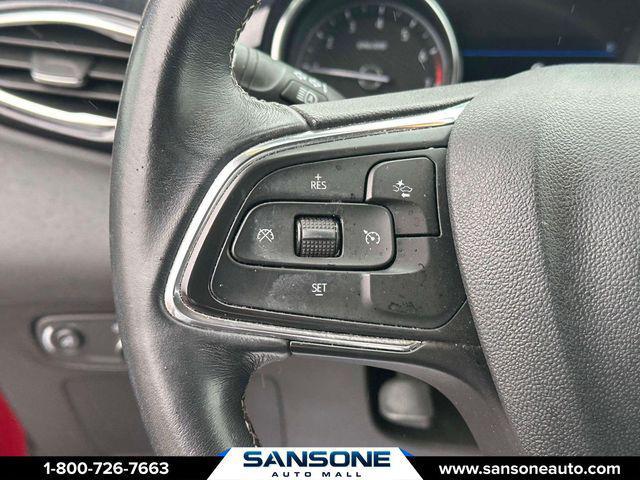 2023 Buick Encore GX Select FWD