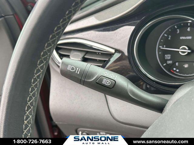 2023 Buick Encore GX Select FWD