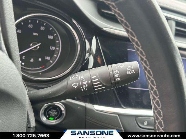 2023 Buick Encore GX Select FWD
