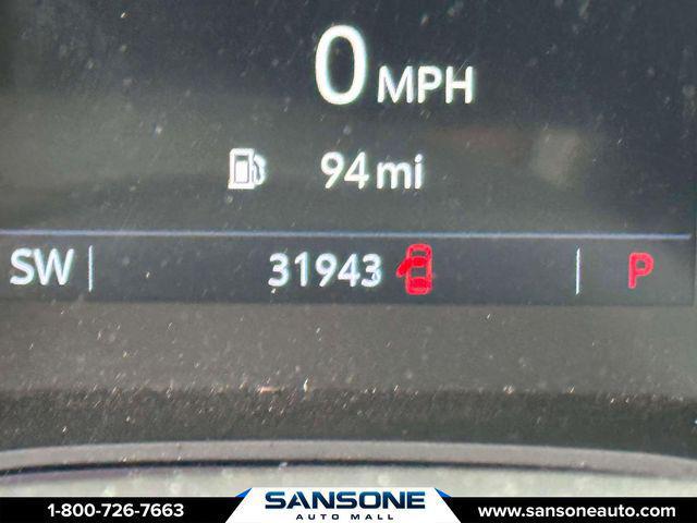 2023 Buick Encore GX Select FWD