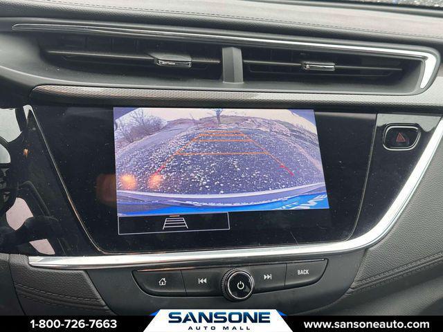 2023 Buick Encore GX Select FWD