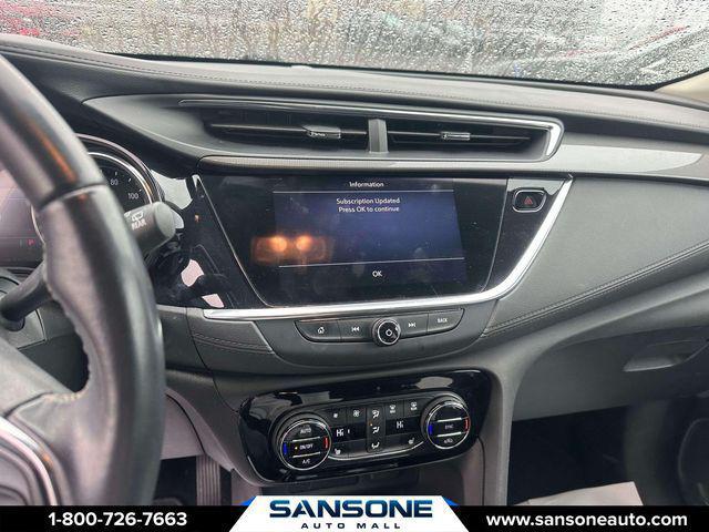 2023 Buick Encore GX Select FWD