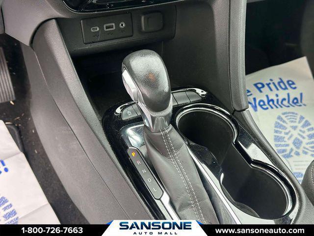 2023 Buick Encore GX Select FWD