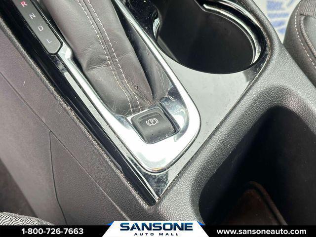 2023 Buick Encore GX Select FWD